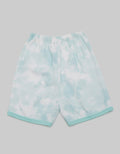 Pipiniko Short Pants Tie Dye J022Tieb4