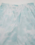Pipiniko Short Pants Tie Dye J022Tieb4