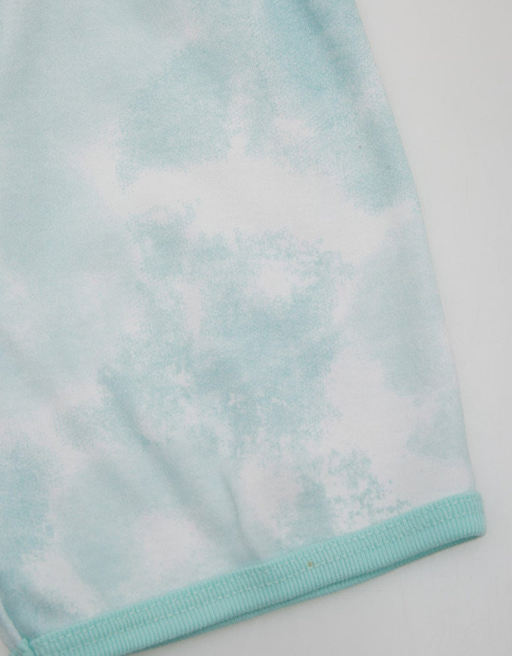 Pipiniko Short Pants Tie Dye J022Tieb4