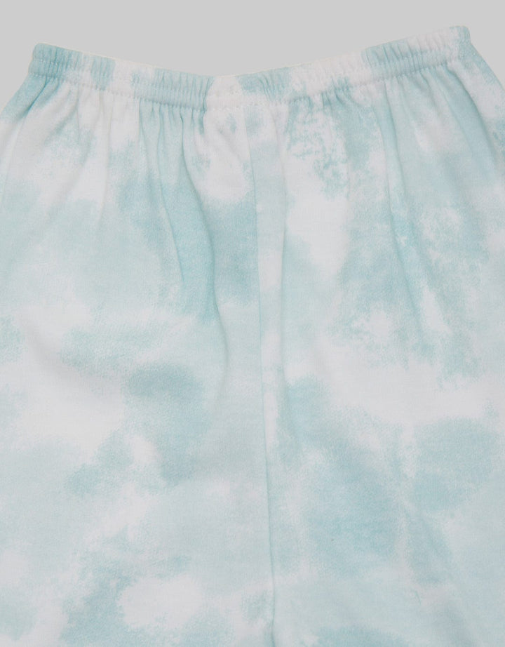 Pipiniko Short Pants Tie Dye J022Tieb4
