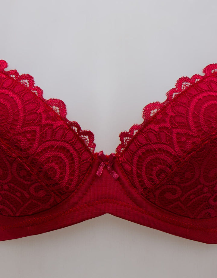 Tulip New Mysterious Dream Full Cup Wire Bra