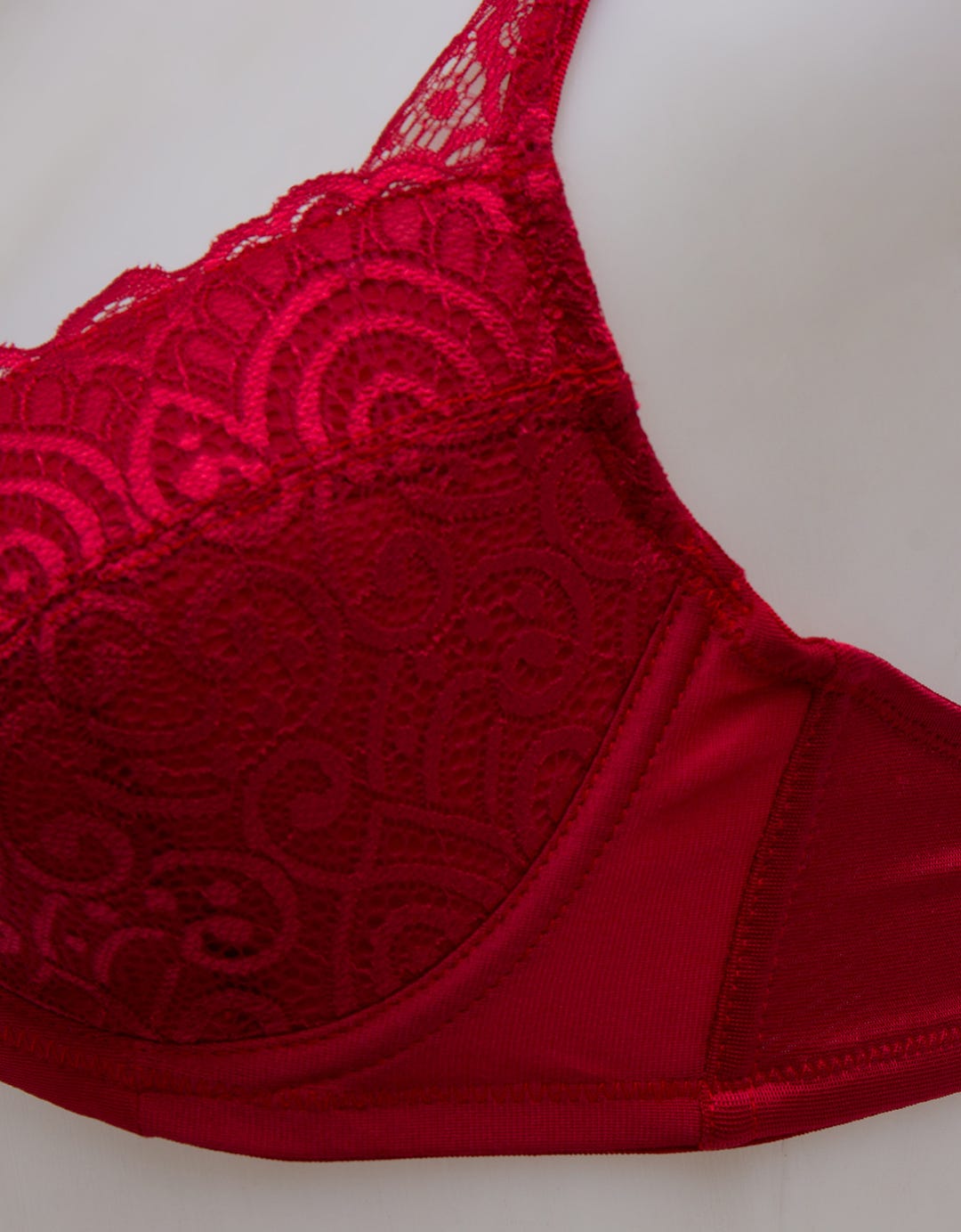 Tulip New Mysterious Dream Full Cup Wire Bra