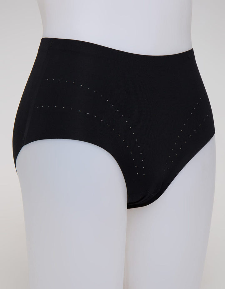 Tulip Seamless Maxi Panty