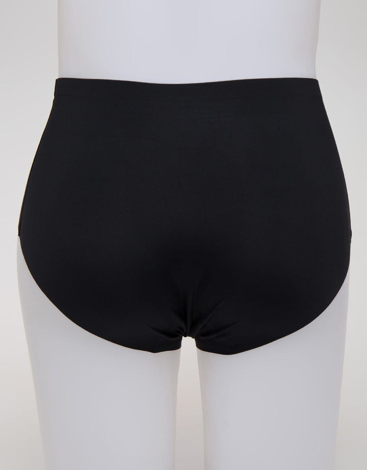 Tulip Seamless Maxi Panty