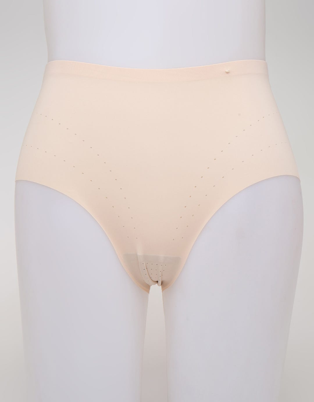 Tulip Seamless Maxi Panty