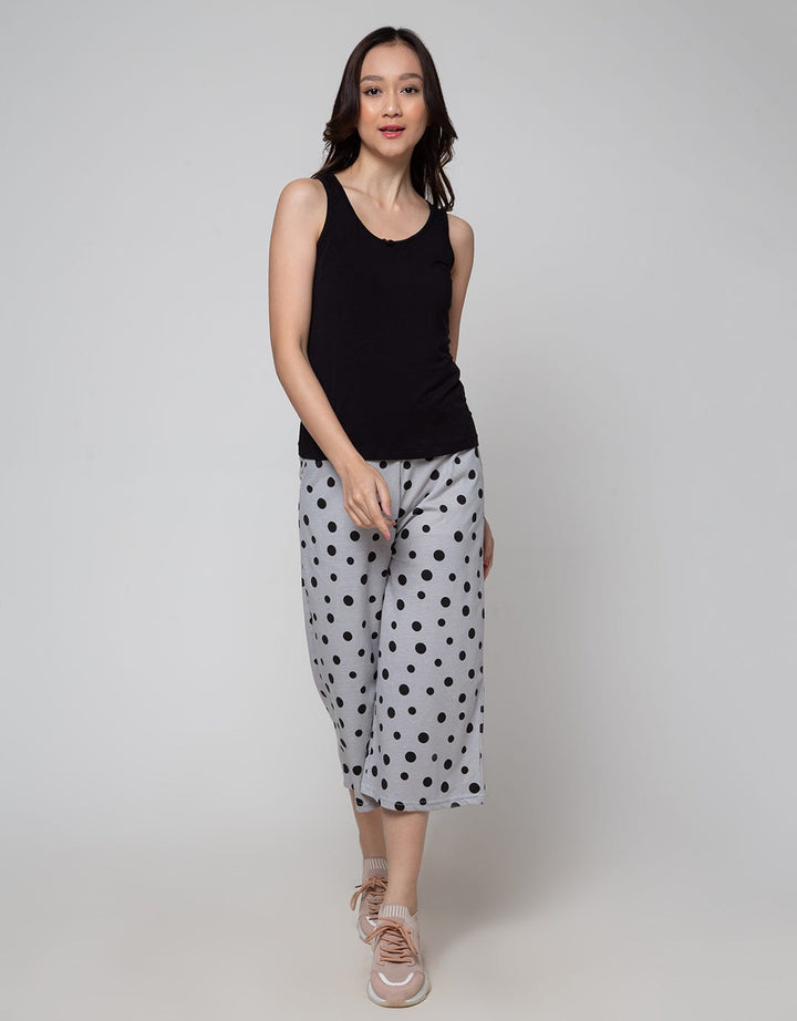Tulip Scoop Neck Camisol Tank Top Women
