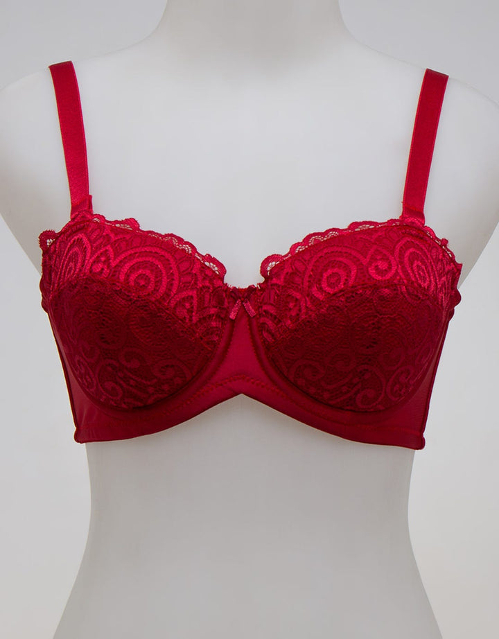 Tulip New Mysterious Dream Wire Bra for Women