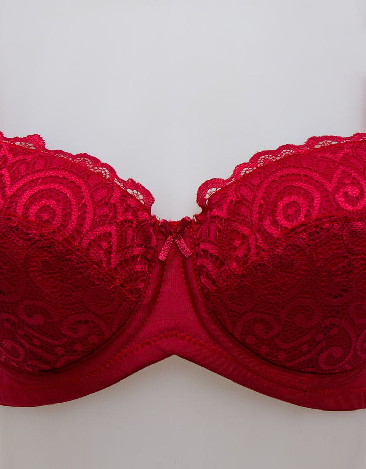 Tulip New Mysterious Dream Wire Bra for Women