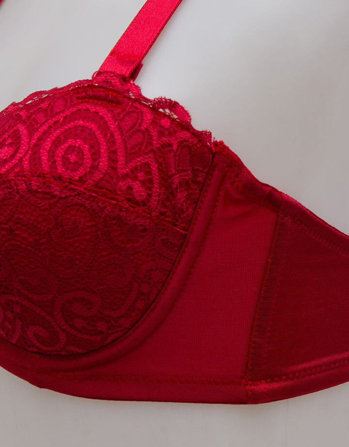 Tulip New Mysterious Dream Wire Bra for Women