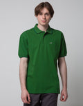 Crocodile Polo Shirt Classic Men