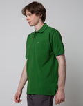 Crocodile Polo Shirt Classic Men