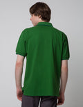 Crocodile Polo Shirt Classic Men