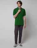 Crocodile Polo Shirt Classic Men