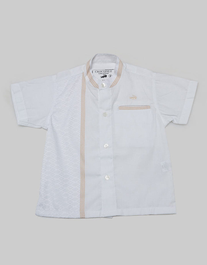Crocodile Junior Koko Apparel