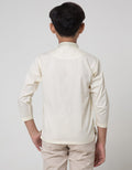 Crocodile Kids Short Sleeve Koko Motif