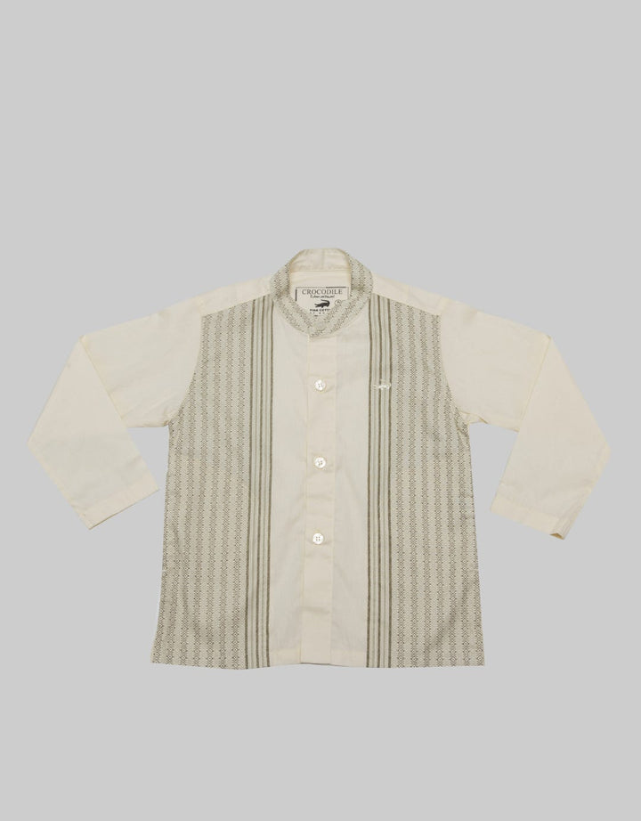 Crocodile Junior Koko Apparel