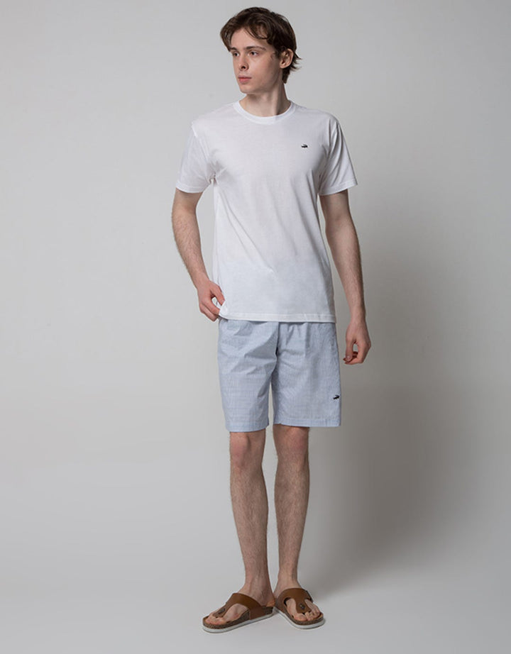 Crocodile Comfy Mens Apparel