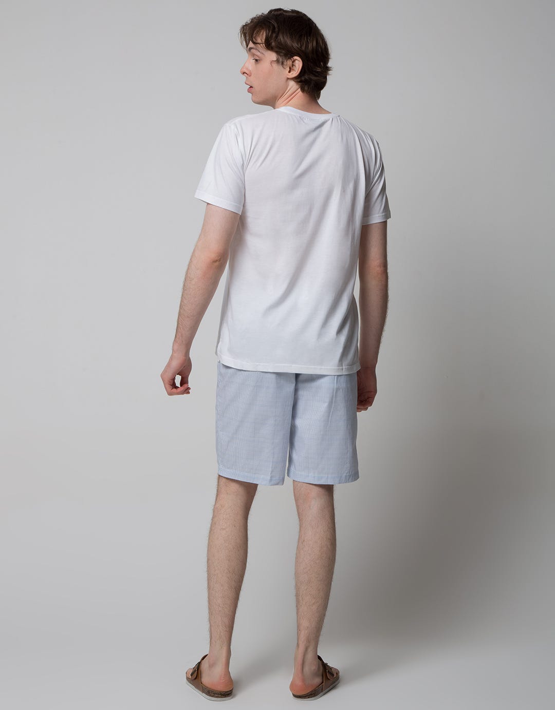 Crocodile Comfy Mens Apparel
