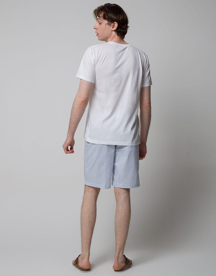 Crocodile Comfy Mens Apparel
