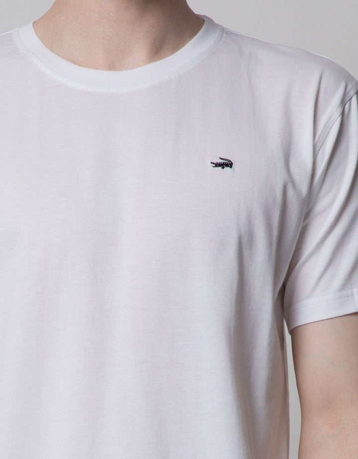 Crocodile Comfy Mens Apparel