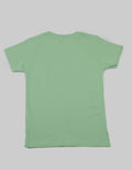 Crocodile Kids Dino Print Kaos Anak Laki-laki