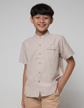 Crocodile Kids Boys Koko Shirt