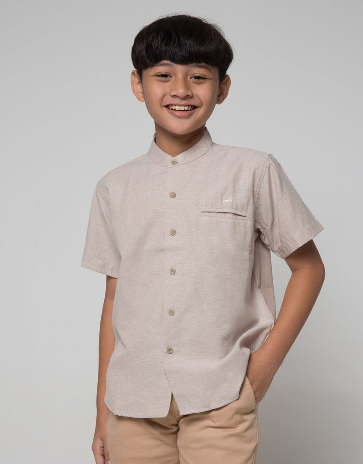 Crocodile Kids Boys Koko Shirt
