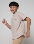 Crocodile Kids Boys Koko Shirt