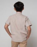 Crocodile Kids Boys Koko Shirt