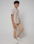 Crocodile Kids Boys Koko Shirt