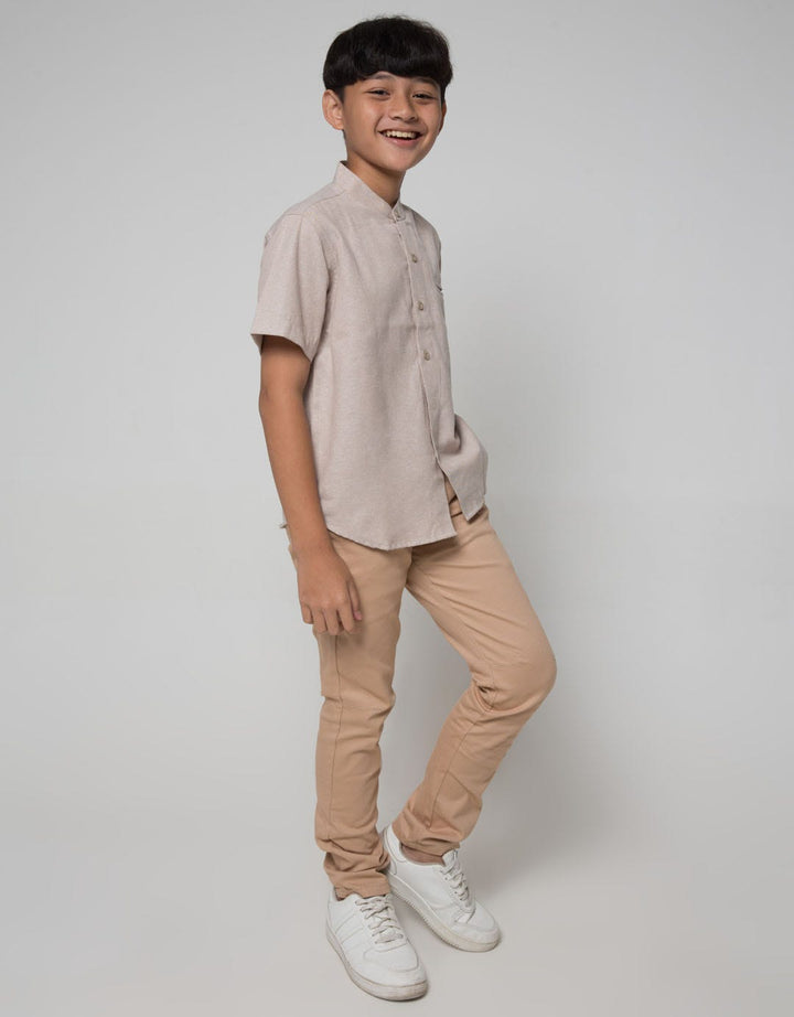 Crocodile Kids Boys Koko Shirt
