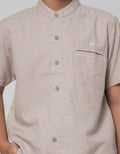 Crocodile Kids Boys Koko Shirt