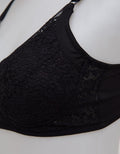 St. Yves Non Push Up Regular Bra Non Wired Bra Lace Full