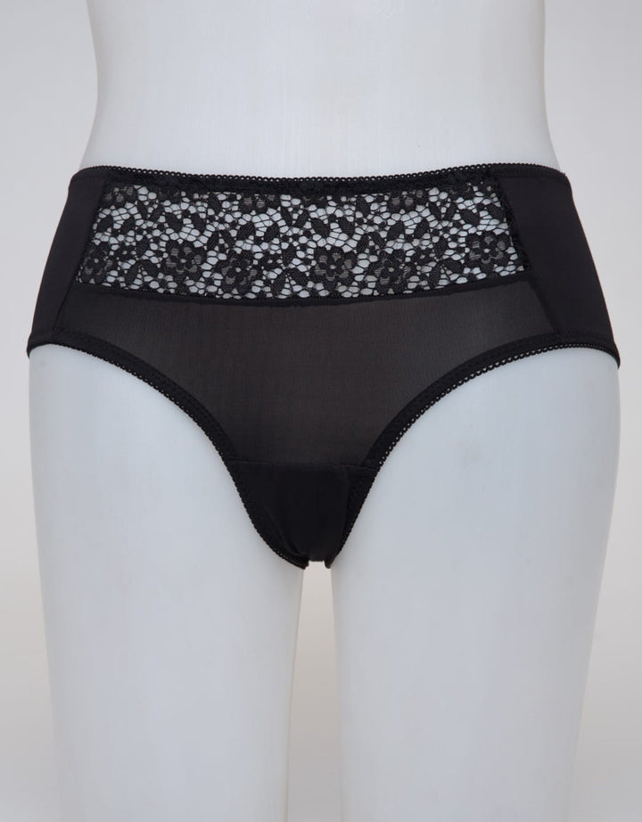 St. Yves Briefs Midi Panty Lace