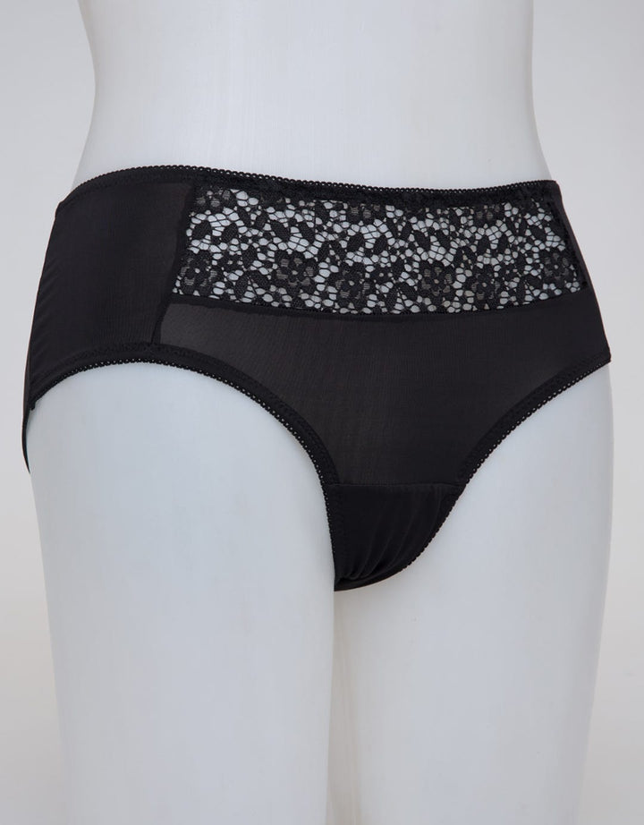 St. Yves Briefs Midi Panty Lace