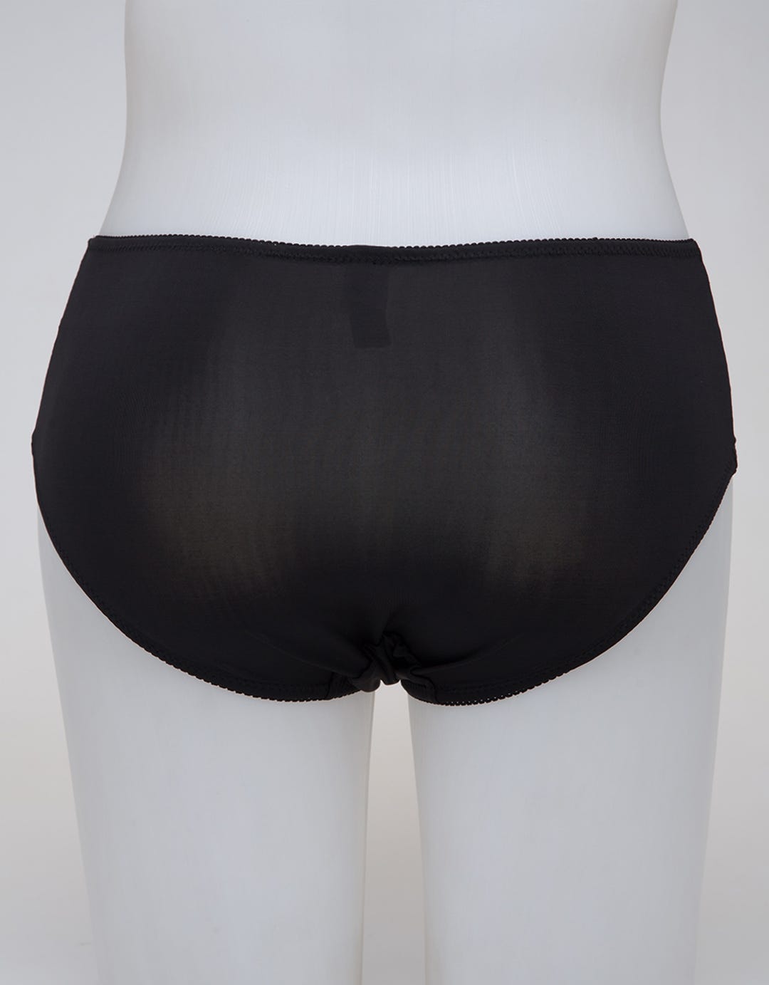 St. Yves Briefs Midi Panty Lace