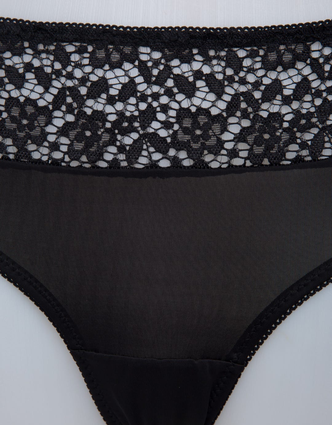 St. Yves Briefs Midi Panty Lace
