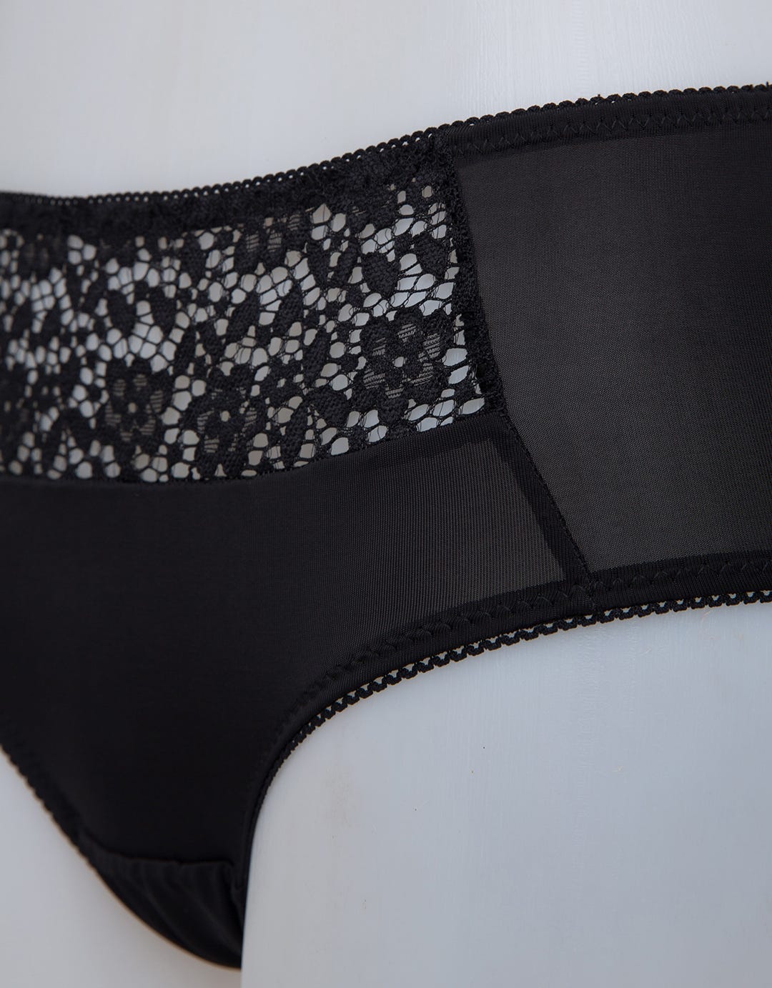 St. Yves Briefs Midi Panty Lace