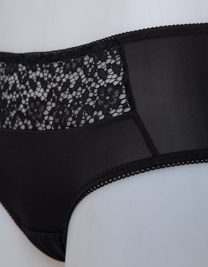 St. Yves Briefs Midi Panty Lace