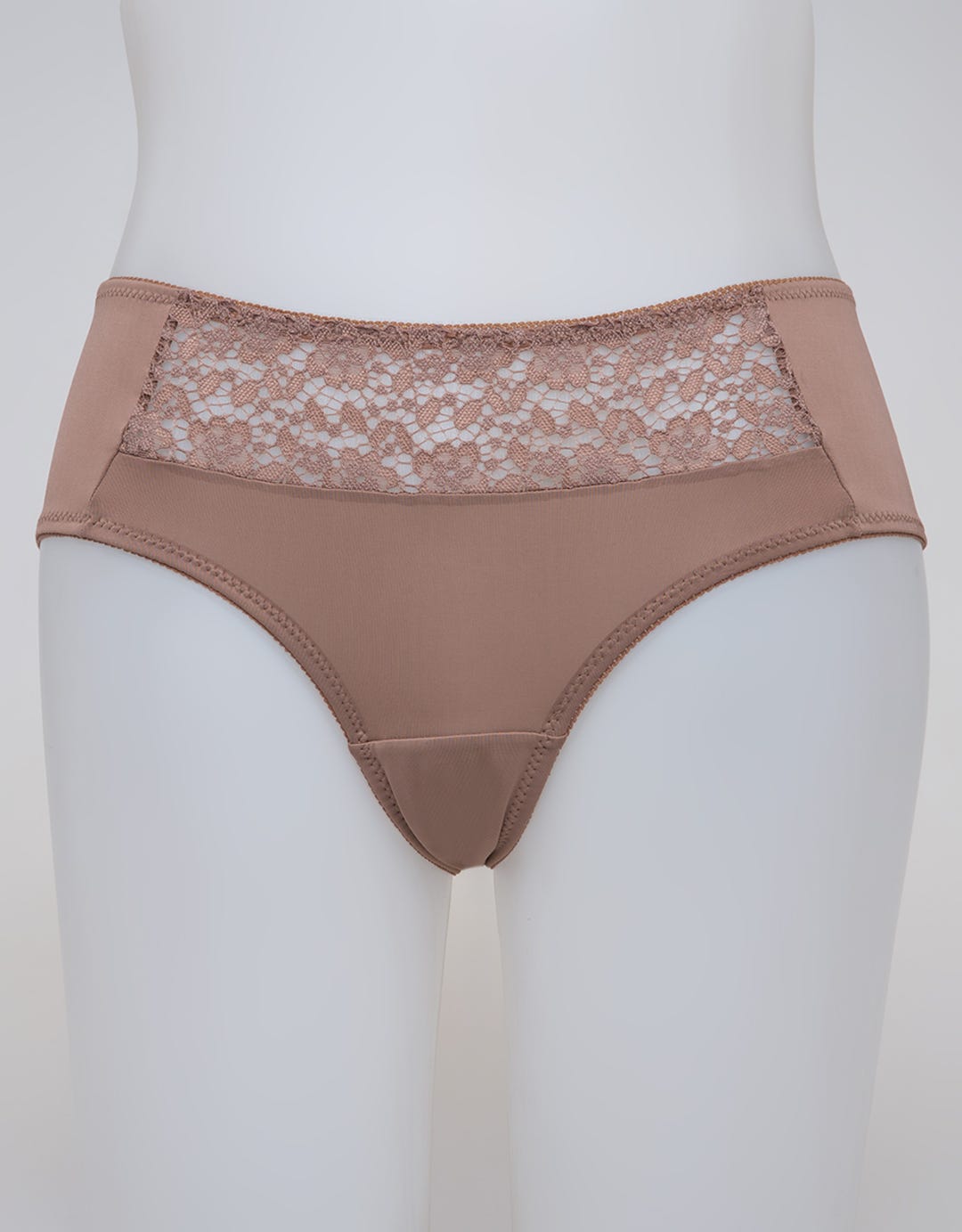 St. Yves Briefs Midi Panty Lace