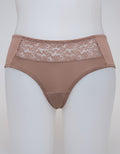 St. Yves Brief Midi Panty Lace