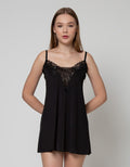 St. Yves Lingerie Lace