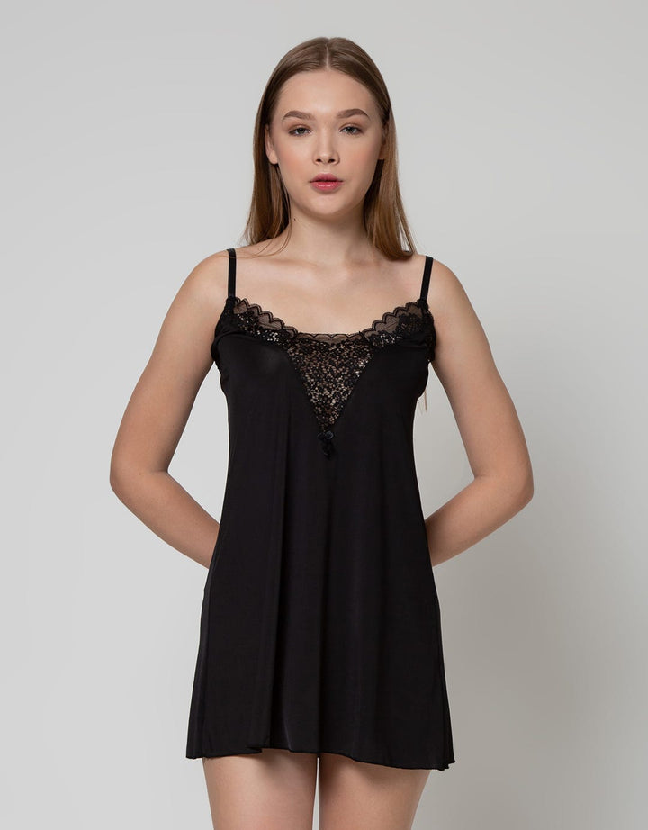 St. Yves Lingerie Lace