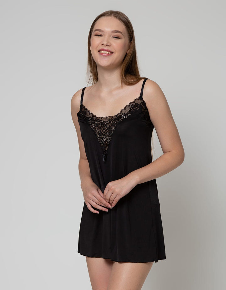 St. Yves Lingerie Lace