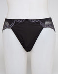 St. Yves Midi Lace Briefs For Women