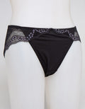 St. Yves Midi Lace Briefs For Women