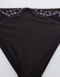St. Yves Midi Lace Briefs For Women