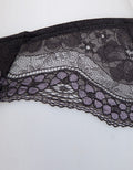 St. Yves Midi Lace Briefs For Women