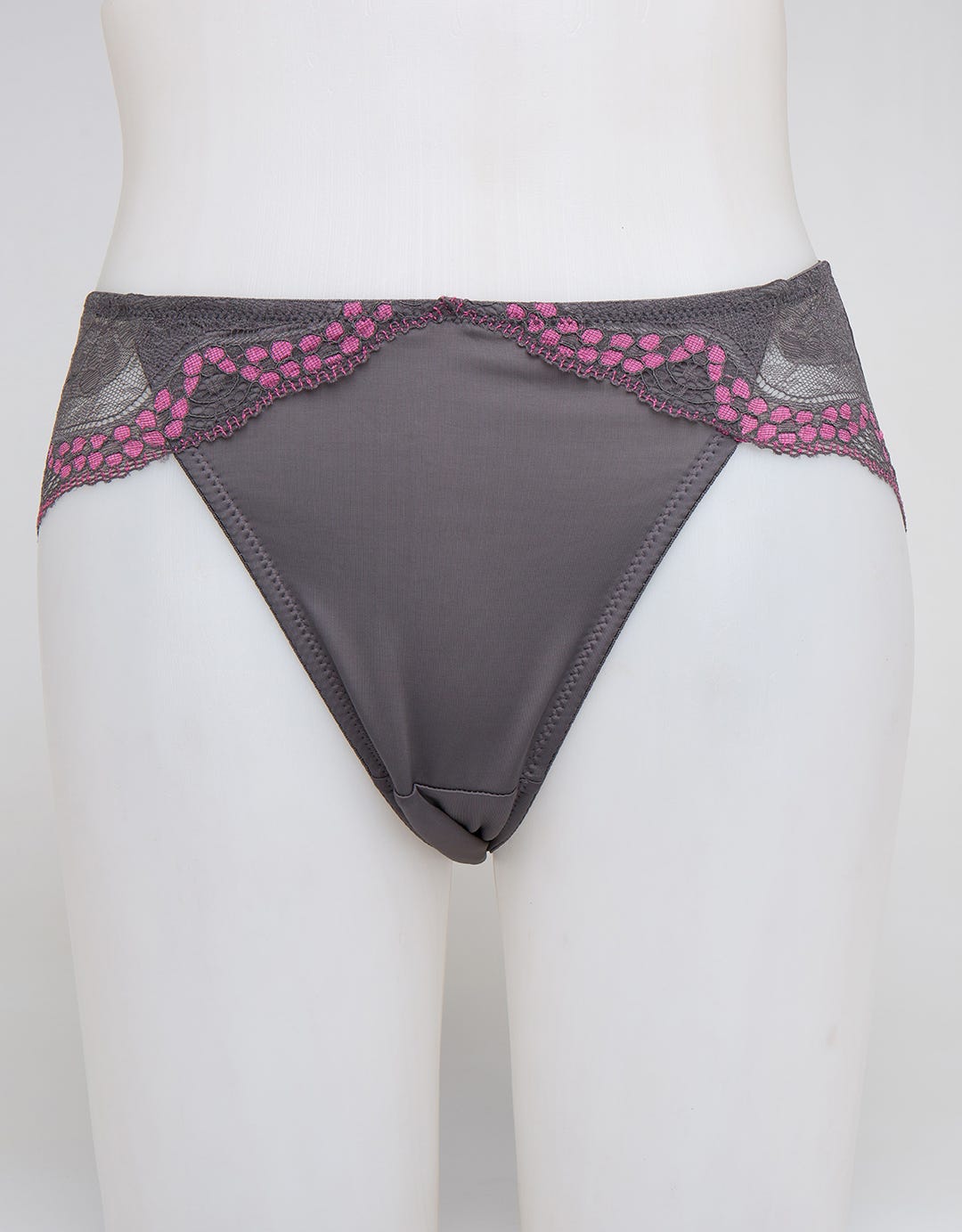 St. Yves Midi Lace Briefs For Women