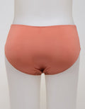 St. Yves Underwear Brief Panty Midi Lace 502